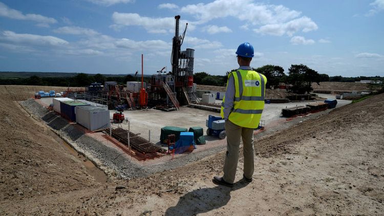 Threat of government delay pushed Sirius to markets to fund Yorkshire potash mine - source