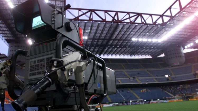 Diritti tv: proposta Mediapro a Lega A