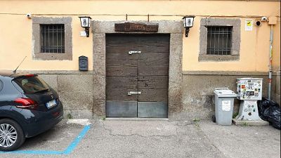 Viterbo: restano in carcere 2 arrestati Viterbo: restano in carcere 2 arrestati