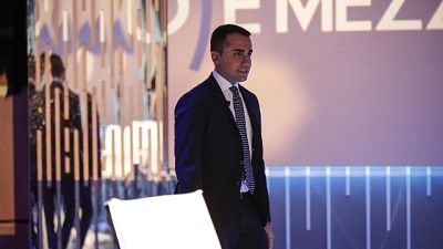 Di Maio, 1 mld a famiglie poi cuneo Di Maio, 1 mld a famiglie poi cuneo