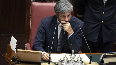 Fico, libertà informazione non a rischio Fico, libertà informazione non a rischio