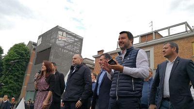 Fonti Lega, Siri non si dimette Fonti Lega, Siri non si dimette