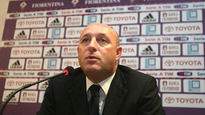 Palermo: Albanese è il nuovo presidente Palermo: Albanese è il nuovo presidente