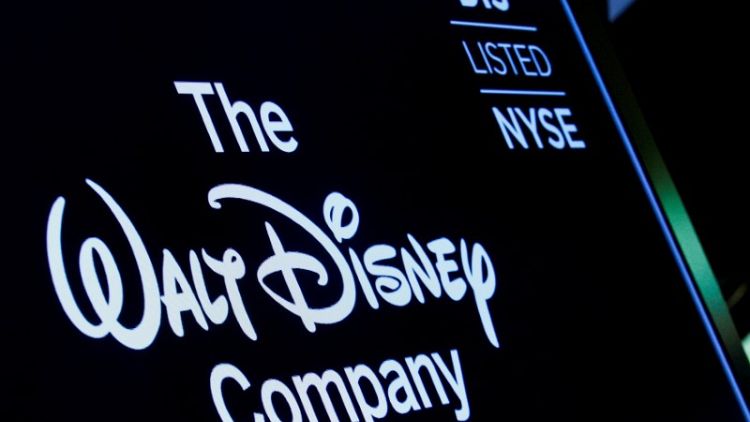 Sinclair to buy Disney's sports networks in $10.6 billion deal