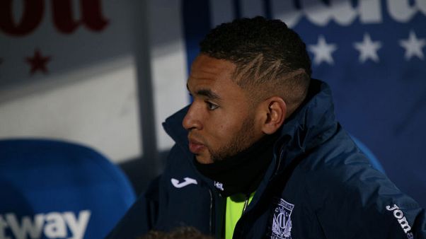 ليجانيس يقلص فرص اشبيلية في التأهل لدوري أبطال أوروبا ليجانيس يقلص فرص اشبيلية في التأهل لدوري أبطال أوروبا