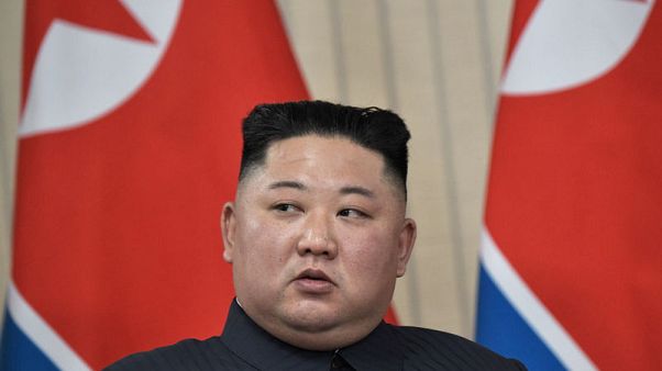 كوريا الشمالية تطلق "قذائف" وسول تطالبها بالتوقف عن إثارة التوتر كوريا الشمالية تطلق "قذائف" وسول تطالبها بالتوقف عن إثارة التوتر