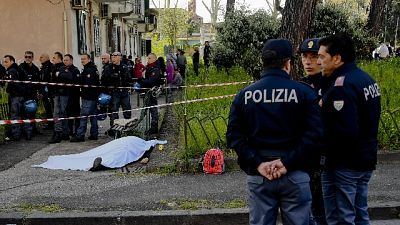 Camorra: agguato davanti asilo, arresti Camorra: agguato davanti asilo, arresti