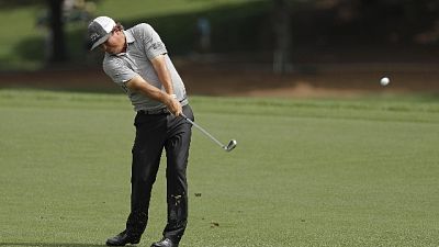 Wells Fargo,sorpasso in vetta per Dufner Wells Fargo,sorpasso in vetta per Dufner