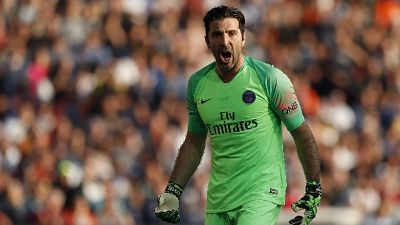 70 anni Superga: Buffon'eroi immortali' 70 anni Superga: Buffon'eroi immortali'
