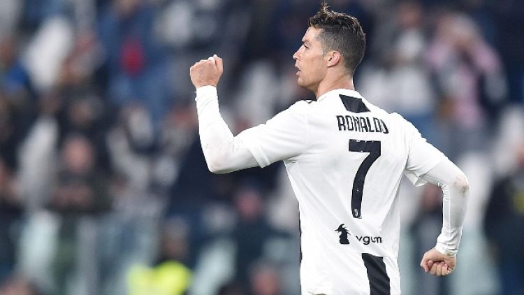 Juventus: Ronaldo "derby difficile"