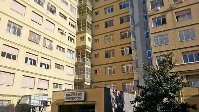 Meningite Pescara, Asl'non c'è epidemia' Meningite Pescara, Asl'non c'è epidemia'
