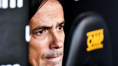 Inzaghi,Ranieri? Si è già espresso club Inzaghi,Ranieri? Si è già espresso club