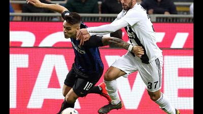 Spinazzola,normale manchi un po' la fame Spinazzola,normale manchi un po' la fame