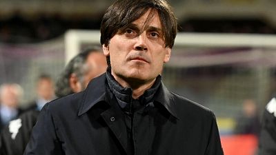 Fiorentina:Montella,giochiamo per onore Fiorentina:Montella,giochiamo per onore