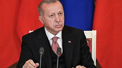أردوغان يلمح إلى دعمه إعادة انتخابات اسطنبول