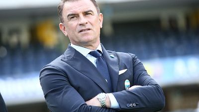 "La Spal ha fatto qualcosa di storico" "La Spal ha fatto qualcosa di storico"