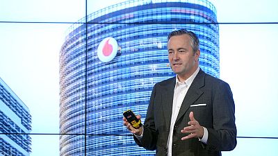 Vodafone presses Germany for more help in broadband rollout - Welt am Sonntag Vodafone presses Germany for more help in broadband rollout - Welt am Sonntag