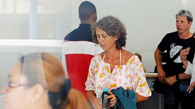 Two Panamanians charged with murdering New Zealand man in pirate case Two Panamanians charged with murdering New Zealand man in pirate case