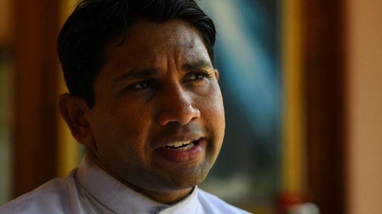 Au Sri Lanka, les catholiques se serrent les coudes 