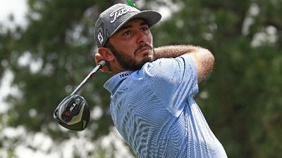 Golf:Wells Fargo, un terzetto in testa Golf:Wells Fargo, un terzetto in testa