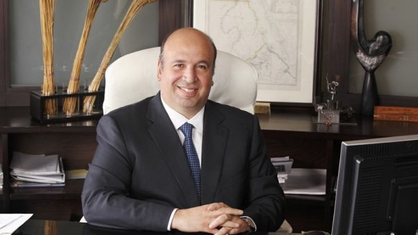 القلعة المصرية تتوقع قفزة في إيرادات 2020 بدعم تشغيل مصفاة القلعة المصرية تتوقع قفزة في إيرادات 2020 بدعم تشغيل مصفاة