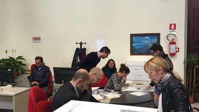 Cagliari,c.sinistra al voto per primarie Cagliari,c.sinistra al voto per primarie
