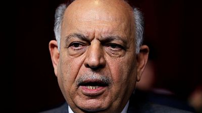وزير النفط العراقي يبحث التعاون في الطاقة مع قطر