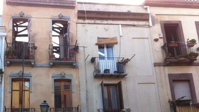 Record di case vuote in Sardegna Record di case vuote in Sardegna