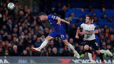 Chelsea's Cahill hits out at Sarri after 'terrible' final season Chelsea's Cahill hits out at Sarri after 'terrible' final season