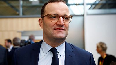 Get your children vaccinated or face fine - German health minister Get your children vaccinated or face fine - German health minister