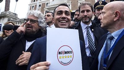 Siri: M5S, Salvini tiri fuori le palle Siri: M5S, Salvini tiri fuori le palle