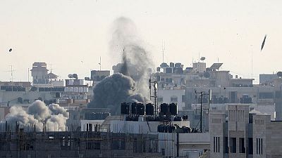 إسرائيل توقف إمدادات الغاز من حقل تمار نظرا لأحداث غزة