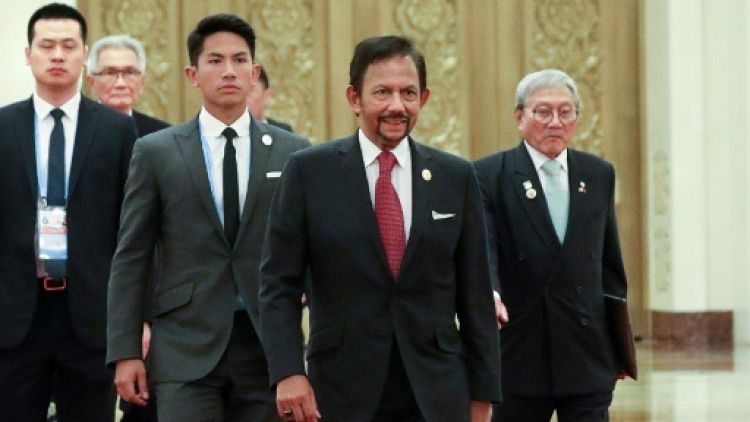 Brunei affirme que le moratoire sur la peine de mort va continuer avec la charia