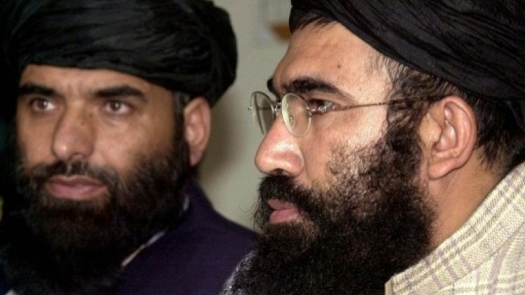 Pour les talibans, les pourparlers butent sur la question du retrait des troupes américaines