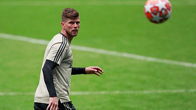 Ajax win Dutch Cup in emphatic fashion Ajax win Dutch Cup in emphatic fashion