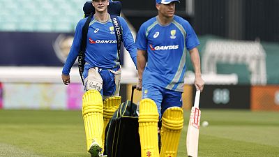 Warner, Smith make mark on return to Australia colours Warner, Smith make mark on return to Australia colours