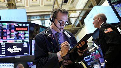Stocks, yields ease losses on scepticism of Trump's China threats Stocks, yields ease losses on scepticism of Trump's China threats