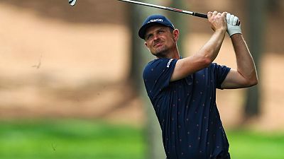 Rose builds confidence for PGA Championship as McIlroy fades Rose builds confidence for PGA Championship as McIlroy fades
