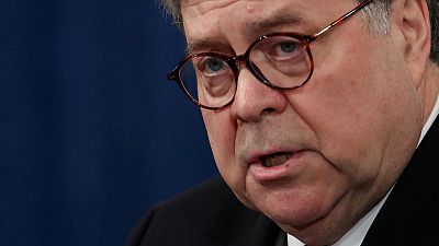 U.S. House panel readies contempt vote against Barr over Mueller report U.S. House panel readies contempt vote against Barr over Mueller report