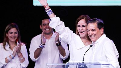 Panama's next president loves Texas football, seeks better U.S. relations Panama's next president loves Texas football, seeks better U.S. relations