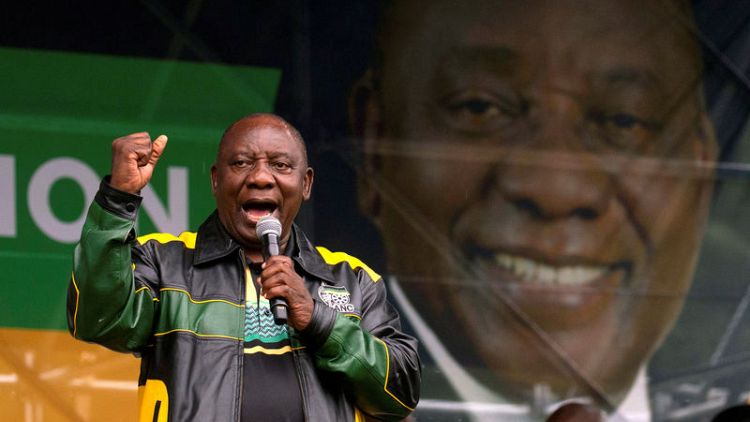 South Africa's Ramaphosa faces obstacles to reform