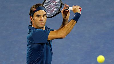Federer happy to return to clay after three-year hiatus Federer happy to return to clay after three-year hiatus