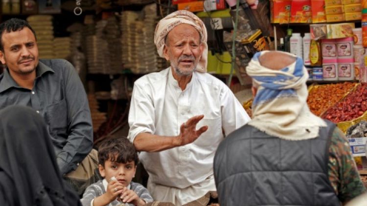 Un ramadan "plein d'obus de mortier" et de tragédies au Yémen