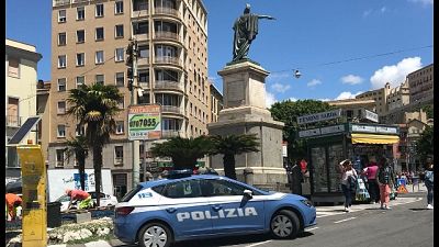Immigrazione, arresti a Cagliari Immigrazione, arresti a Cagliari