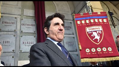 Cairo "non mi piace progetto Superlega" Cairo "non mi piace progetto Superlega"
