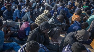 Immigrazione, arresto pubblici ufficiali Immigrazione, arresto pubblici ufficiali