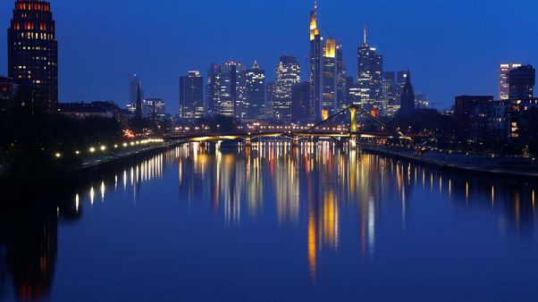 Services sparkle, but for Germany's manufacturers it's murkier - PMI Services sparkle, but for Germany's manufacturers it's murkier - PMI