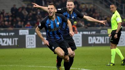 Inter, in estate amichevole con il Psg Inter, in estate amichevole con il Psg