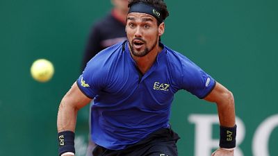 Tennis, Fognini 12/o in ranking mondiale Tennis, Fognini 12/o in ranking mondiale