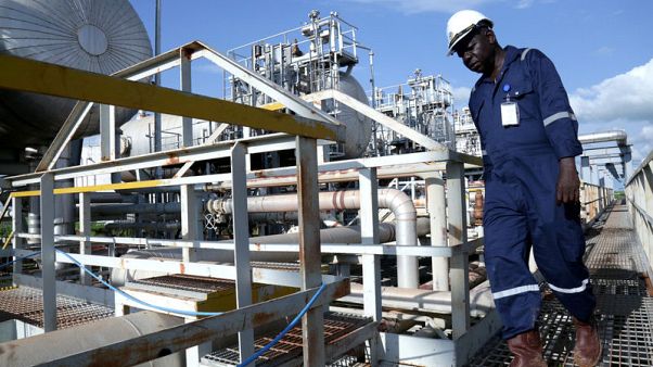 جنوب السودان يبرم اتفاقية للتنقيب عن النفط مع جنوب أفريقيا جنوب السودان يبرم اتفاقية للتنقيب عن النفط مع جنوب أفريقيا